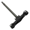 TE DE FOURCHE SCOOT ADAPTABLE MBK 50 BOOSTER 2004>/YAMAHA 50 BWS 2004> (D30mm) -P2R