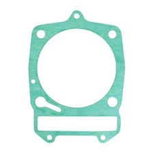 CYLINDER BASE GASKET- 0,4MM "PIAGGIO GENUINE PART" COMMON TO ALL THE RANGE MAXISCOOTER 400-500  -830277-