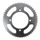 COURONNE MOTO ADAPTABLE BETA 125 RR ENDURO 2009>, 125 RE ENDURO 2009>2016, 125 RR MOTARD 2008>, 50 RR ENDURO 2006>2017, 50 RR MOTARD 2005>2017  428  54 DTS  (DIAM 100/120/8.5)  -AFAM-