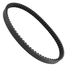 COURROIE SCOOT ADAPTABLE PIAGGIO 50 VESPA ET2, VESPA LX (710 x 18,1 x 8,5 x 28-) -BANDO S04-001