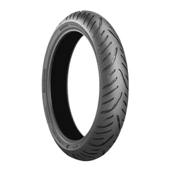 TYRE FOR MOTORBIKE 19'' 120/70-19 BRIDGESTONE BATTLAX T32 TOURING RADIAL FRONT TL 60W