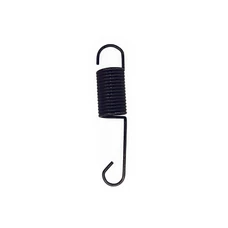 RESSORT DE BEQUILLE ORIGINE PIAGGIO 20-125 VESPA S 2007>2012 -296283-