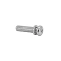 VIS DE CUVE CARBURATEUR ORIGINE KEIHIN PWK 28, 33 A 39/PWM 38 M4x14mm (VENDU A L'UNITE) (N114-04163)