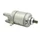 DEMARREUR MAXISCOOTER ADAPTABLE PIAGGIO 125 FLY 2012>, LIBERTY 2013>, VESPA LX 2012>, VESPA S 2012>, PRIMAVERA 2013> 3 SOUPAPES, 125 MP3 ie 2008>, 300 MP3 2011>  (R.O.58294R)  -SELECTION P2R-