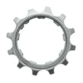 PIGNON 11V. MICHE POUR SHIMANO 12D. DEPART AVEC 2ème POSITION 13DTS