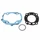 JOINT HAUT MOTEUR SCOOT ADAPTABLE PEUGEOT 50 SPEEDFIGHT 3 LC 2009>2014 (POCHETTE) -ARTEIN