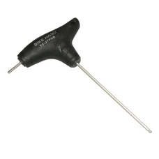 OUTIL CLE ALLEN P2R 3mm AVEC POIGNEE PRISE EN MAIN