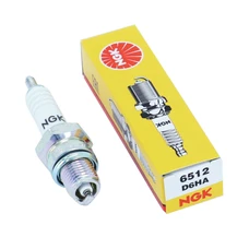 BOUGIE NGK D6HA (6512)  -STANDARD-