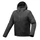 VESTE DE PLUIE TUCANO FEELDRY HYDROSCUD NOIR XXXL (3X L) (ETANCHE ET COUPE-VENT) (EPI CE 1ère CATEGORIE-SELON LA NORME 343-2019)