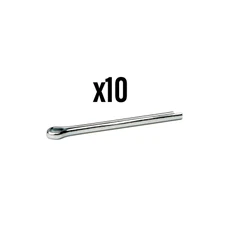 GOUPILLE FREIN A DISQUE 35mm ELVEDES POUR SHIMANO DEORE/AVID ELIXIR 1/3 (VENDU PAR 10)