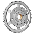 ROUE LIBRE DE DEMARREUR MAXISCOOTER ADAPTABLE YAMAHA 500 TMAX 2001>2011, 530 TMAX 2012>2014 (AVEC COURONNE) -P2R