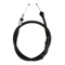 CABLE OUVERTURE DE GAZ ORIGINE PIAGGIO APRILIA 1000 RST FUTURA 2001>2003  -AP8114392-