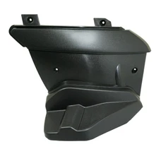 RIGHT PASSENGER FOOTREST "PIAGGIO GENUINE PART" 50 TYPHOON 2010>/APRILIA 50 SR MOTARD 2010>  -85645000XH1-