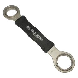 BOTTOM BRACKET REMOVAL TOOL-FOR SHIMANO HOLLOWTECH II/TRUVATIV/CAMPA ULTRA-TORQUE + BB9000 and FSA MEGA EVO -P2R