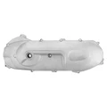 CARTER DE VARIATION/TRANSMISSION SCOOT ADAPTABLE MBK 50 OVETTO 2T, MACH G 2002>2012/YAMAHA 50 NEOS 2T, JOG 2002>2012 GRIS -P2R