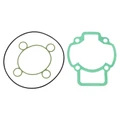 GASKET SET FOR CYLINDER KIT FOR SCOOT MALOSSI CAST IRON FOR PIAGGIO 50 NRG/GILERA 50 RUNNER (+MHR)