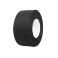 RUBAN DE GUIDON / CINTRE VELOX TRESSOSTAR COTON NOIR 20mm x 2,50M (VENDU A LA JARRE DE 30) -GUIDOLINE
