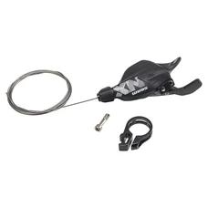 MANETTE VTT SRAM TRIGGER DROITE NX EAGLE 12V. NOIR