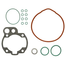 JOINT HAUT MOTEUR 50 A BOITE TOP PERF ALU POUR MINARELLI 50 AM6/MBK 50 X LIMIT, X POWER/YAMAHA 50 DTR, TZR/PEUGEOT 50 XPS, XR6/RIEJU 50 RS1, SMX/BETA 50 RR/APRILIA 50 RS, RX (POCHETTE)