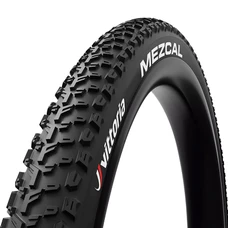 PNEU VTT 29 X 2.60 VITTORIA MEZCAL 3 NOIR TR (65-622) -TERRAIN SEC- (MONTAGE ATELIER)