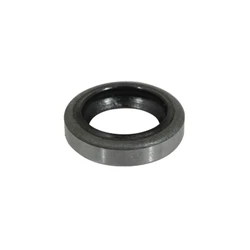 JOINT SPI EMBIELLAGE CYCLO ADAPTABLE MBK 51, 41, CLUB (15x21x4.5 - BAGUE RECTIFIEE) (VENDU A L'UNITE)  -SELECTION P2R -