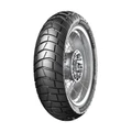 TYRE FOR MOTORBIKE 17'' 120/70-17  PIRELLI PHANTOM SPORTSCOMP RADIAL FRONT M/C TL 58V (OEM YAMAHA 700 XSR) 17'' 150/70-17 METZELER KAROO STREET RADIAL REAR TL 69V