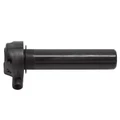 THROTTLE  HANDLE FOR SCOOT  MBK 50 OVETTO/YAMAHA 50 NEOS/DERBI 50 ATLANTIS/APRILIA 50 SR, SONIC/ITALJET 50 TORPEDO  -DOMINO-