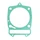 CYLINDER BASE GASKET- 0,4MM "PIAGGIO GENUINE PART" COMMON TO ALL THE RANGE MAXISCOOTER 400-500  -830277-