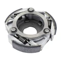 CLUTCH FOR MAXISCOOTER YAMAHA 125 XMAX 2006>, 125 XCITY 2008> / MBK 125 SKYCRUISER 2006>, 125 CITYLINER 2008> (OEM: 1B9E66200000)  -P2R-
