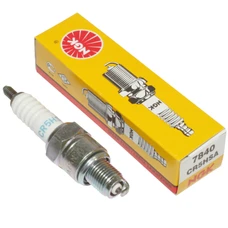 BOUGIE NGK CR5HSA (7840)  -STANDARD-