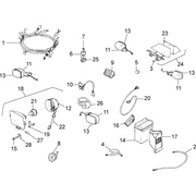 Circuit electrique