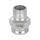 OUTIL PRO DEMONTE CASSETTE SHIMANO/MICHE 8V CYCLUS 27.8mm - COMPATIBLE SNAP.IN
