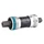 BOITIER PEDALIER SHIMANO CARRE UN300 118mm (boite de 68) FILETAGE ANGLAIS / BSC / 1,37x24 (MONTAGE ATELIER)
