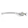 LEVIER DE FREIN ADAPTABLE SUZUKI 600 GSR 2006>2011, 1200 GSF BANDIT 2006> DROIT POLI (OEM: 5730044G00000) -MAGNETI MARELLI
