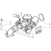 Carburateur