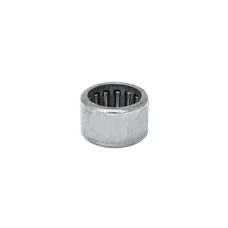 CAGE AAIGUILLES ARBRE DE SELECTEUR ORIGINE POUR MOTEUR MINARELLI 50 AM6/MBK 50 X-POWER, X-LIMIT/YAMAHA 50 TZR, DTR/PEUGEOT 50 XPS, XR6/RIEJU 50 MRT,RS1, SMX/BETA 50 RR 12x16x10mm (OEM 0/000.960.0513)