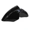 GARDE BOUE AVANT ORIGINE PIAGGIO 50-125 FLY 2012> NOIR 79/A -67368200ND