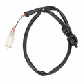 CONTACTEUR DE STOP MOTO ADAPTABLE SUZUKI 650 DL V-STROM 2003>2022, 1000 DL V-STROM 2014>2019, 600 GSR 2006>2011, 650 SV 1999>2011 (OEM: 3774031D00000) (PEDALE DE FREIN)  -MAGNETI MARELLI-