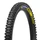 PNEU VTT GRAVITY 27.5 X 2.40 MICHELIN DH22 RACING LINE NOIR STICKERS BLEU/JAUNE TUBELESS READY TS (61-584)