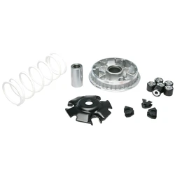 VARIATEUR MAXISCOOTER MALOSSI MULTIVAR 2000 SPORT POUR HONDA 125 PANTHEON 4T,125 SILVER WING, 125 SH/125 DYLAN