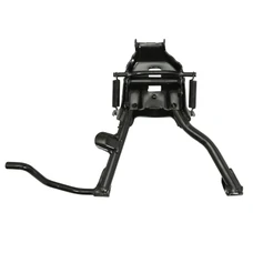 BEQUILLE CENTRALE ORIGINE PIAGGIO APRILIA 50 SR H2O 2003>2009, SR CARBU 2014> -AP8235150