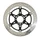 DISQUE DE FREIN AVANT (320 MM) ORIGINE PIAGGIO MOTO-GUZZI 750 V7 2017>, V85 2019> V9 2016>, 750 NEVADA 2012>, 1200 GRISO 2009>, 940 BELLAGIO 2007>  -883688-