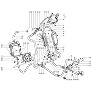 Instalation de refoidissement