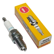 BOUGIE NGK DCPR7E (3932) -STANDARD
