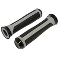 REVETEMENT POIGNEE REPLAY ON ROAD MOD NOIR/GRIS - CLOSED END (PAIRE)