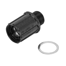 CASSETTE BODY- SHIMANO 11/10 Speed. RX31 FOR THRU AXLE Ø 12mm Y07C98010