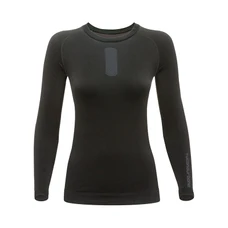 MAILLOT TECHNIQUE ALL SEASON FEMME TUCANO UPSKIN LADY NOIR XL-XXL