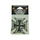 STICKER MERYT IRON CROSS /BLACK (8,3x8,3cm)