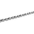CHAINE VELO 7/8V. KMC Z8 ARGENT 114 MAILLONS AVEC ATTACHE RAPIDE (SOUS BOITE NEUTRE)