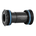 CUVETTE INTEGRE BOITIER FILETE VTT TRIPEAK DIAM T47mm AXE 24mm (BOITE DE 86/85,5 mm) (COMPATIBLE TREK, COLNAGO)